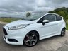 USED 2017 17 FORD FIESTA 1.6T EcoBoost ST-3 Hatchback 3dr Petrol Manual Euro 6 (182 ps) 