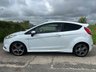 USED 2017 17 FORD FIESTA 1.6T EcoBoost ST-3 Hatchback 3dr Petrol Manual Euro 6 (182 ps) 
