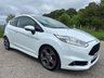 USED 2017 17 FORD FIESTA 1.6T EcoBoost ST-3 Hatchback 3dr Petrol Manual Euro 6 (182 ps) 
