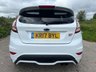 USED 2017 17 FORD FIESTA 1.6T EcoBoost ST-3 Hatchback 3dr Petrol Manual Euro 6 (182 ps) 
