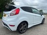 USED 2017 17 FORD FIESTA 1.6T EcoBoost ST-3 Hatchback 3dr Petrol Manual Euro 6 (182 ps) 