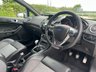USED 2017 17 FORD FIESTA 1.6T EcoBoost ST-3 Hatchback 3dr Petrol Manual Euro 6 (182 ps) 