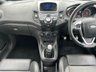 USED 2017 17 FORD FIESTA 1.6T EcoBoost ST-3 Hatchback 3dr Petrol Manual Euro 6 (182 ps) 