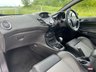 USED 2017 17 FORD FIESTA 1.6T EcoBoost ST-3 Hatchback 3dr Petrol Manual Euro 6 (182 ps) 