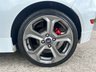 USED 2017 17 FORD FIESTA 1.6T EcoBoost ST-3 Hatchback 3dr Petrol Manual Euro 6 (182 ps) 