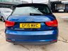 USED 2015 15 AUDI A1 1.6 TDI Sport Sportback 5dr Diesel Manual Euro 6 (s/s) (116 ps) good price