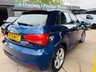 USED 2015 15 AUDI A1 1.6 TDI Sport Sportback 5dr Diesel Manual Euro 6 (s/s) (116 ps) good price