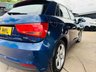USED 2015 15 AUDI A1 1.6 TDI Sport Sportback 5dr Diesel Manual Euro 6 (s/s) (116 ps) good price
