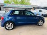 USED 2015 15 AUDI A1 1.6 TDI Sport Sportback 5dr Diesel Manual Euro 6 (s/s) (116 ps) good price