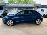 USED 2015 15 AUDI A1 1.6 TDI Sport Sportback 5dr Diesel Manual Euro 6 (s/s) (116 ps) good price