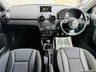 USED 2015 15 AUDI A1 1.6 TDI Sport Sportback 5dr Diesel Manual Euro 6 (s/s) (116 ps) good price