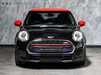 USED 2016 16 MINI HATCH 2.0 John Cooper Works Hatchback 3dr Petrol Auto Euro 6 (s/s) (231 ps) 