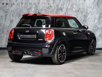 USED 2016 16 MINI HATCH 2.0 John Cooper Works Hatchback 3dr Petrol Auto Euro 6 (s/s) (231 ps) 