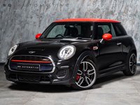 USED 2016 16 MINI HATCH 2.0 John Cooper Works Hatchback 3dr Petrol Auto Euro 6 (s/s) (231 ps) 