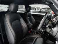 USED 2016 16 MINI HATCH 2.0 John Cooper Works Hatchback 3dr Petrol Auto Euro 6 (s/s) (231 ps) 
