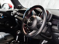 USED 2016 16 MINI HATCH 2.0 John Cooper Works Hatchback 3dr Petrol Auto Euro 6 (s/s) (231 ps) 