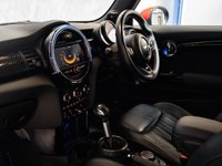 USED 2016 16 MINI HATCH 2.0 John Cooper Works Hatchback 3dr Petrol Auto Euro 6 (s/s) (231 ps) 