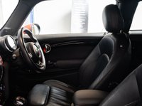 USED 2016 16 MINI HATCH 2.0 John Cooper Works Hatchback 3dr Petrol Auto Euro 6 (s/s) (231 ps) 