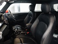 USED 2016 16 MINI HATCH 2.0 John Cooper Works Hatchback 3dr Petrol Auto Euro 6 (s/s) (231 ps) 