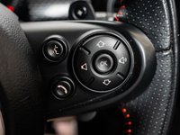 USED 2016 16 MINI HATCH 2.0 John Cooper Works Hatchback 3dr Petrol Auto Euro 6 (s/s) (231 ps) 