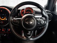 USED 2016 16 MINI HATCH 2.0 John Cooper Works Hatchback 3dr Petrol Auto Euro 6 (s/s) (231 ps) 