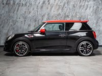 USED 2016 16 MINI HATCH 2.0 John Cooper Works Hatchback 3dr Petrol Auto Euro 6 (s/s) (231 ps) 