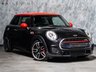 USED 2016 16 MINI HATCH 2.0 John Cooper Works Hatchback 3dr Petrol Auto Euro 6 (s/s) (231 ps) 