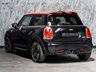 USED 2016 16 MINI HATCH 2.0 John Cooper Works Hatchback 3dr Petrol Auto Euro 6 (s/s) (231 ps) 