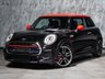 USED 2016 16 MINI HATCH 2.0 John Cooper Works Hatchback 3dr Petrol Auto Euro 6 (s/s) (231 ps) 