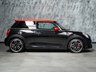 USED 2016 16 MINI HATCH 2.0 John Cooper Works Hatchback 3dr Petrol Auto Euro 6 (s/s) (231 ps) 
