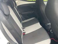 USED 2016 66 TOYOTA AYGO 1.0 VVT-i x-pure Hatchback 5dr Petrol Manual Euro 6 (68 ps) USB AUX