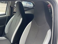 USED 2016 66 TOYOTA AYGO 1.0 VVT-i x-pure Hatchback 5dr Petrol Manual Euro 6 (68 ps) USB AUX