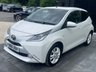 USED 2016 66 TOYOTA AYGO 1.0 VVT-i x-pure Hatchback 5dr Petrol Manual Euro 6 (68 ps) USB AUX