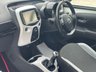 USED 2016 66 TOYOTA AYGO 1.0 VVT-i x-pure Hatchback 5dr Petrol Manual Euro 6 (68 ps) USB AUX