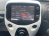 USED 2016 66 TOYOTA AYGO 1.0 VVT-i x-pure Hatchback 5dr Petrol Manual Euro 6 (68 ps) USB AUX