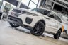 USED 2018 18 LAND ROVER RANGE ROVER EVOQUE 2.0 TD4 HSE Dynamic SUV 5dr Diesel Auto 4WD Euro 6 (s/s) (180 ps) *Finance Available From 9.9% APR*