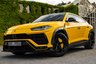 USED 2018 68 LAMBORGHINI URUS 4.0 V8 BiTurbo Auto 4WD Euro 6 5dr NAV+CAM+CARBON KIT