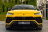 USED 2018 68 LAMBORGHINI URUS 4.0 V8 BiTurbo Auto 4WD Euro 6 5dr NAV+CAM+CARBON KIT