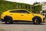 USED 2018 68 LAMBORGHINI URUS 4.0 V8 BiTurbo Auto 4WD Euro 6 5dr NAV+CAM+CARBON KIT
