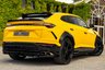 USED 2018 68 LAMBORGHINI URUS 4.0 V8 BiTurbo Auto 4WD Euro 6 5dr NAV+CAM+CARBON KIT
