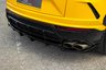 USED 2018 68 LAMBORGHINI URUS 4.0 V8 BiTurbo Auto 4WD Euro 6 5dr NAV+CAM+CARBON KIT