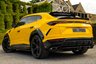 USED 2018 68 LAMBORGHINI URUS 4.0 V8 BiTurbo Auto 4WD Euro 6 5dr NAV+CAM+CARBON KIT