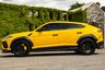 USED 2018 68 LAMBORGHINI URUS 4.0 V8 BiTurbo Auto 4WD Euro 6 5dr NAV+CAM+CARBON KIT
