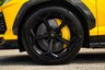 USED 2018 68 LAMBORGHINI URUS 4.0 V8 BiTurbo Auto 4WD Euro 6 5dr NAV+CAM+CARBON KIT