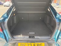 USED 2022 22 RENAULT ARKANA 1.6 E-TECH S Edition SUV 5dr Petrol Hybrid Auto 2WD Euro 6 (s/s) (145 bhp) DRIVES AND LOOKS GREAT HYBRID SUV