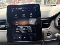 USED 2022 22 RENAULT ARKANA 1.6 E-TECH S Edition SUV 5dr Petrol Hybrid Auto 2WD Euro 6 (s/s) (145 bhp) DRIVES AND LOOKS GREAT HYBRID SUV