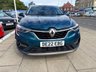 USED 2022 22 RENAULT ARKANA 1.6 E-TECH S Edition SUV 5dr Petrol Hybrid Auto 2WD Euro 6 (s/s) (145 bhp) DRIVES AND LOOKS GREAT HYBRID SUV