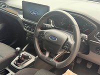 USED 2023 23 FORD FOCUS 1.0T EcoBoost ST-Line Euro 6 (s/s) 5dr #12m MOT+SATNAV+REV CAMERA#