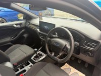 USED 2023 23 FORD FOCUS 1.0T EcoBoost ST-Line Euro 6 (s/s) 5dr #12m MOT+SATNAV+REV CAMERA#