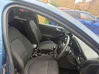 USED 2023 23 FORD FOCUS 1.0T EcoBoost ST-Line Euro 6 (s/s) 5dr #12m MOT+SATNAV+REV CAMERA#